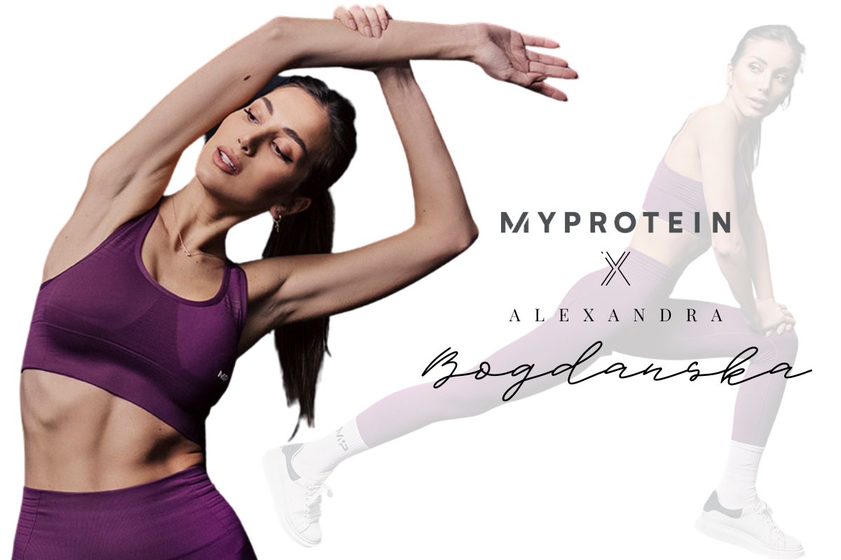 COLLABS | MYPROTEIN