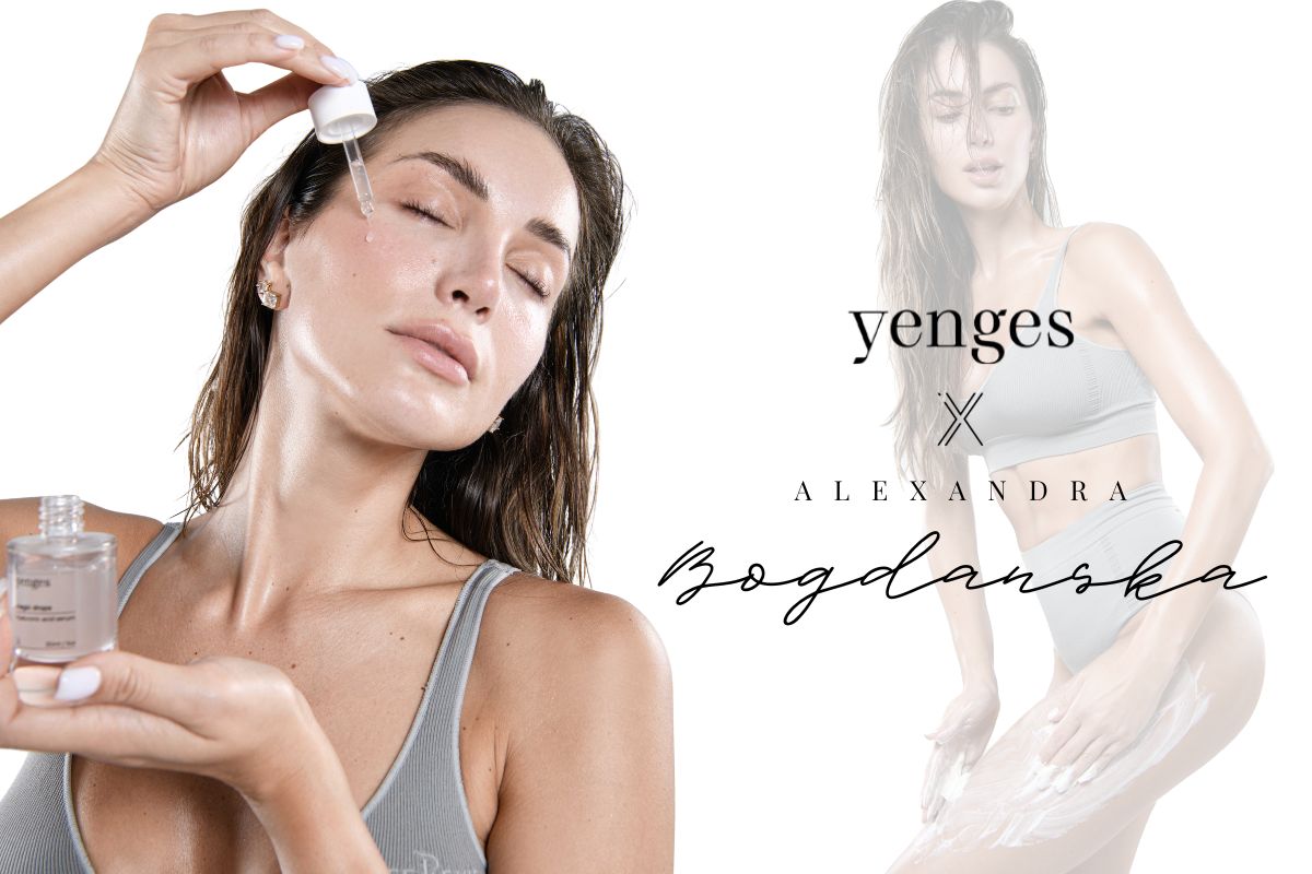COLLABS | YENGES